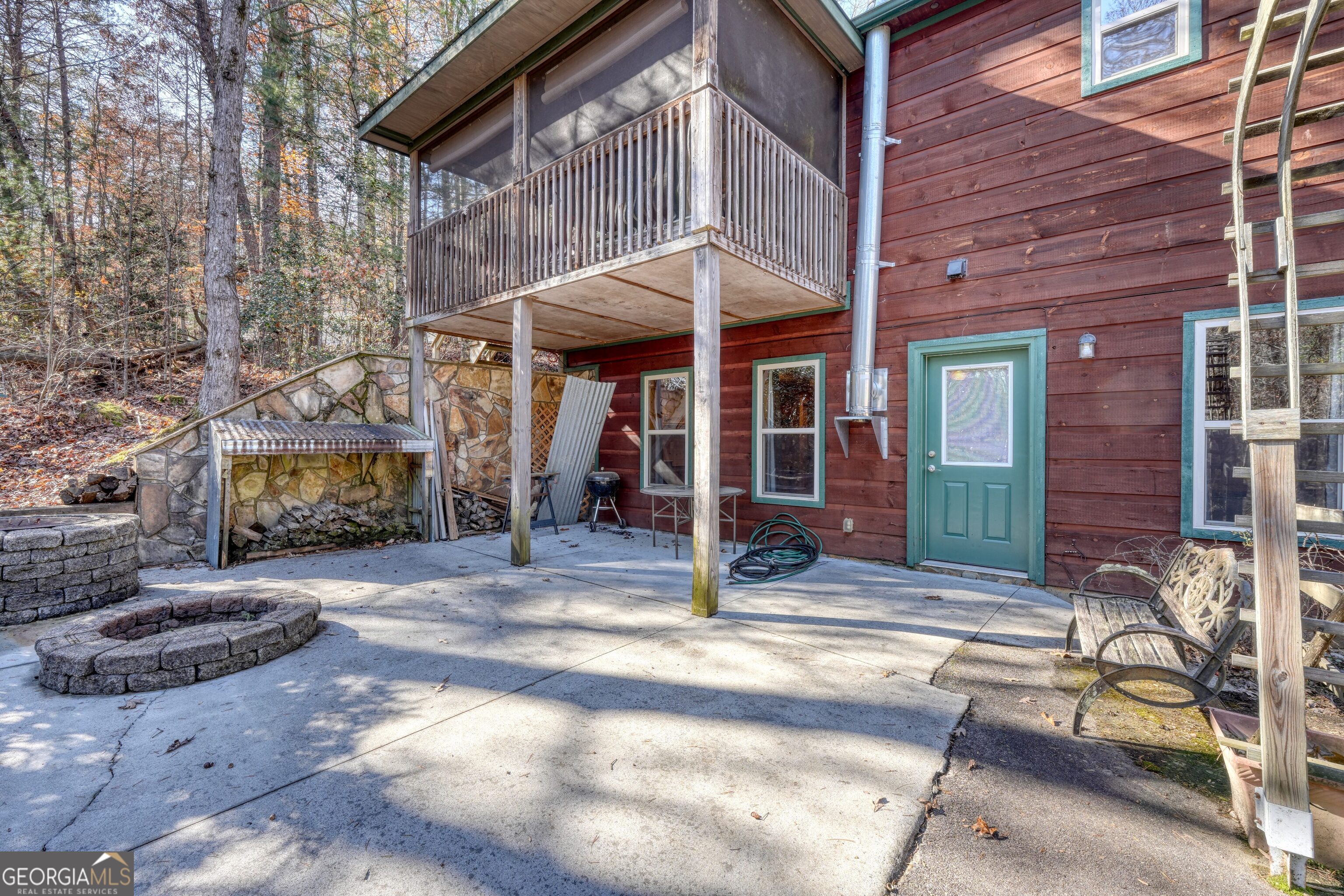 518 Rizzitello Lane, Unit 9 Blairsville, GA 30512 - Photo 36 of 44
