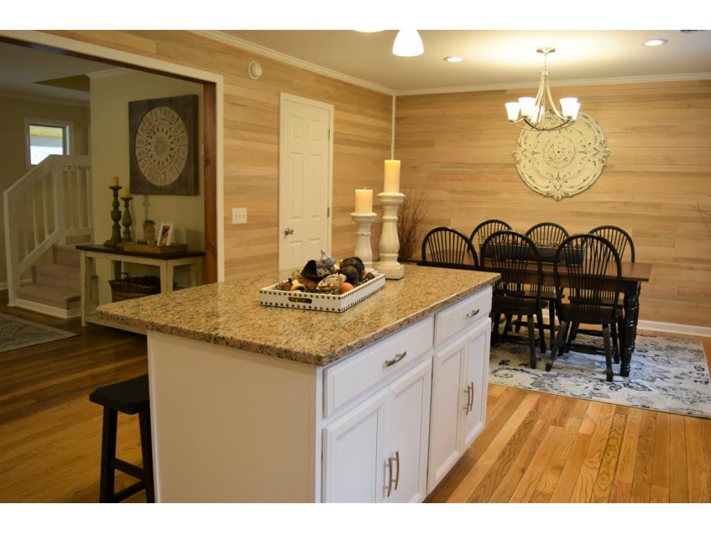 115 Carter Branch Road Elizabethton, TN 37643 - Photo 11 of 36 Photo 11