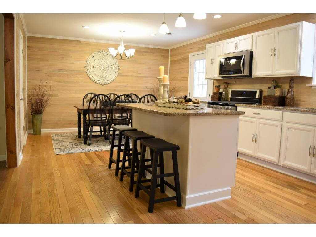 115 Carter Branch Road Elizabethton, TN 37643 - Photo 14 of 36 Photo 14