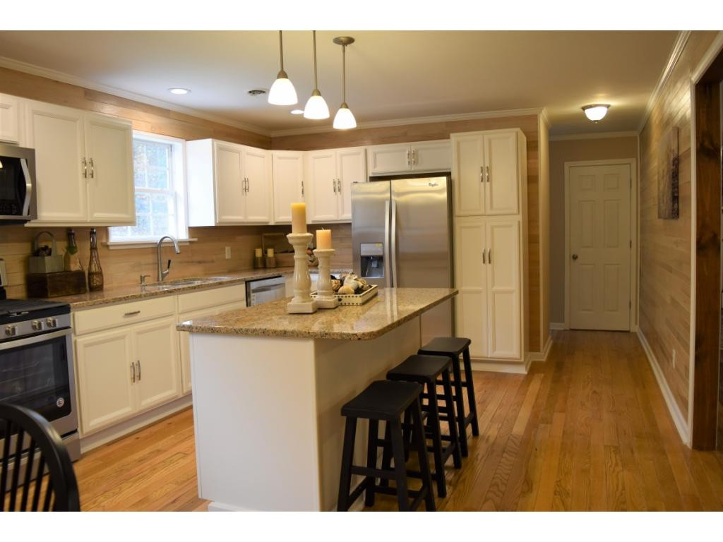 115 Carter Branch Road Elizabethton, TN 37643 - Photo 18 of 36 Photo 18