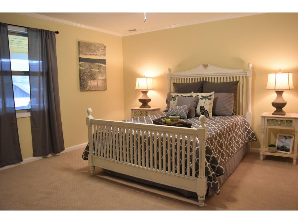 115 Carter Branch Road Elizabethton, TN 37643 - Photo 22 of 36 Photo 22