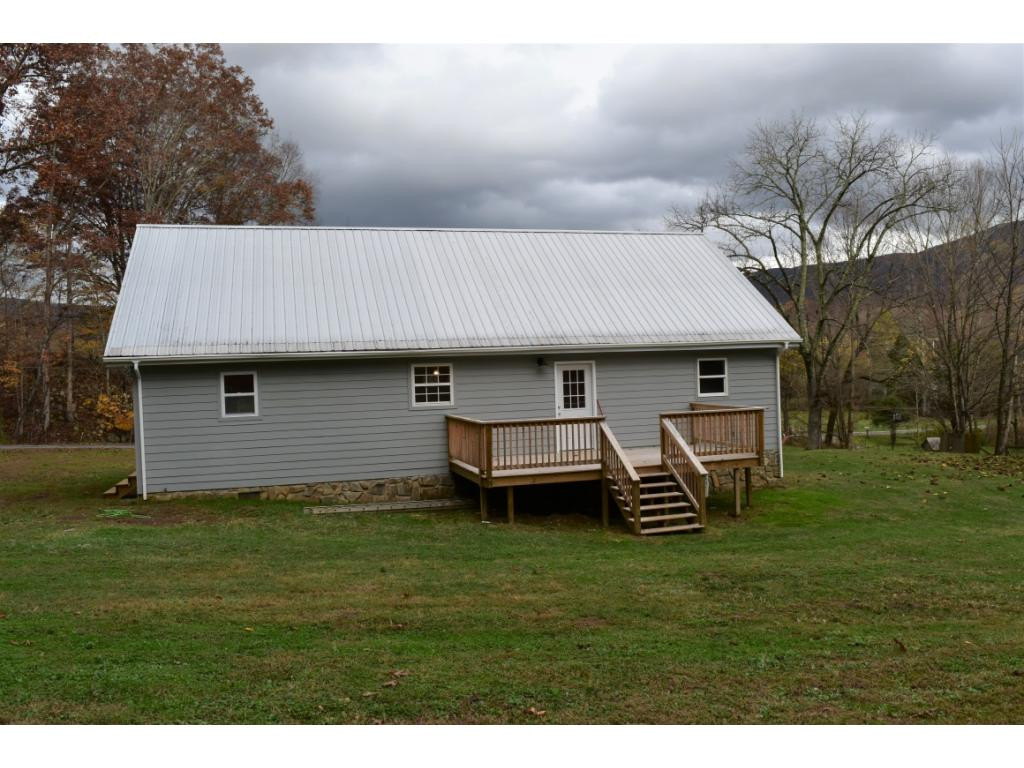 115 Carter Branch Road Elizabethton, TN 37643 - Photo 35 of 36 Photo 35