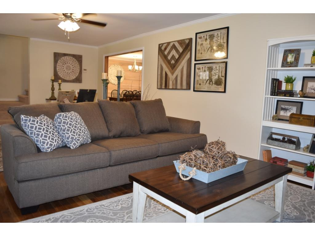 115 Carter Branch Road Elizabethton, TN 37643 - Photo 7 of 36 Photo 7