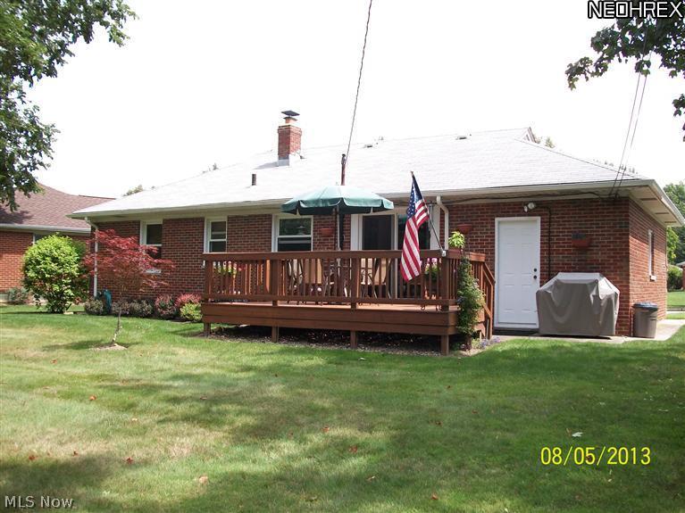 1232 Blanchester Road Lyndhurst, OH 44124 - Photo 17 of 18