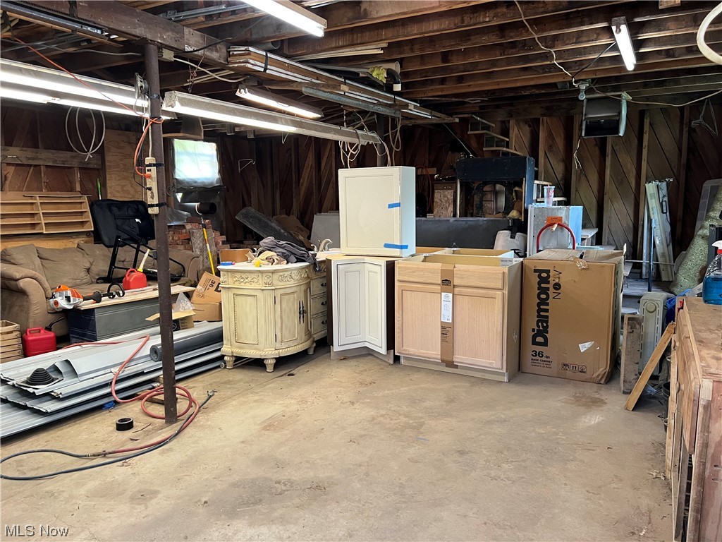 370 Dana's Run Road Newport, OH 45768 - Photo 17 of 20 Gallery Image 17