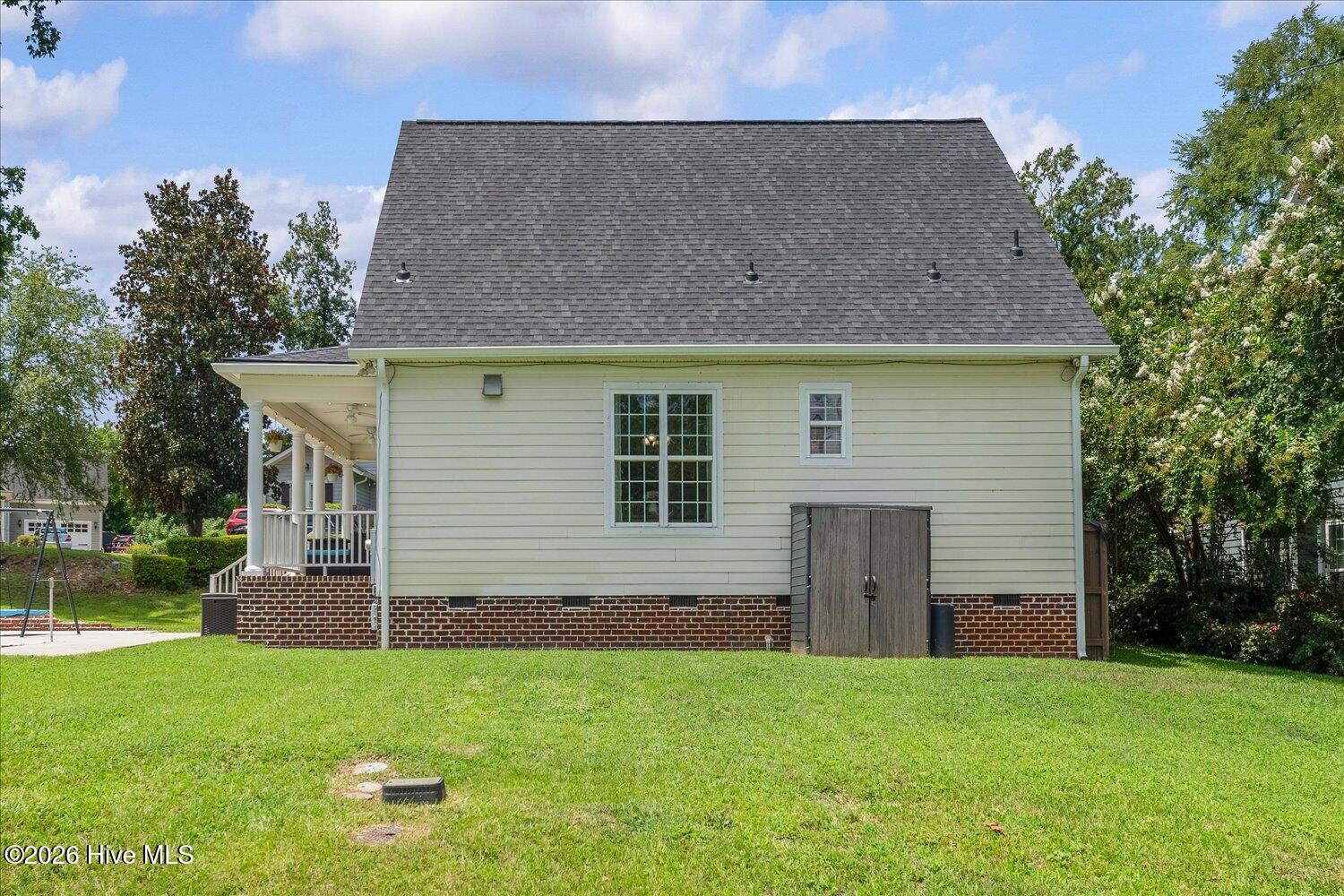 2301 Woodbine Road, Unit B Augusta, GA 30904 - Photo 26 of 35 26-2301 Woodbine Rd unit b 26