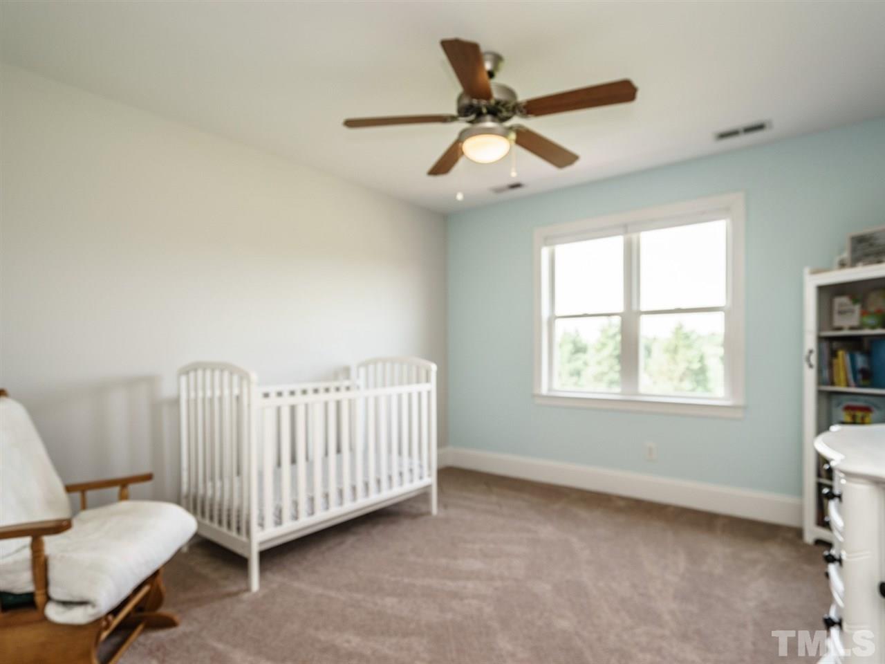 95 Rand Road Raleigh, NC 27603 - Photo 14 of 25 a view of livingroom with furniture and windows