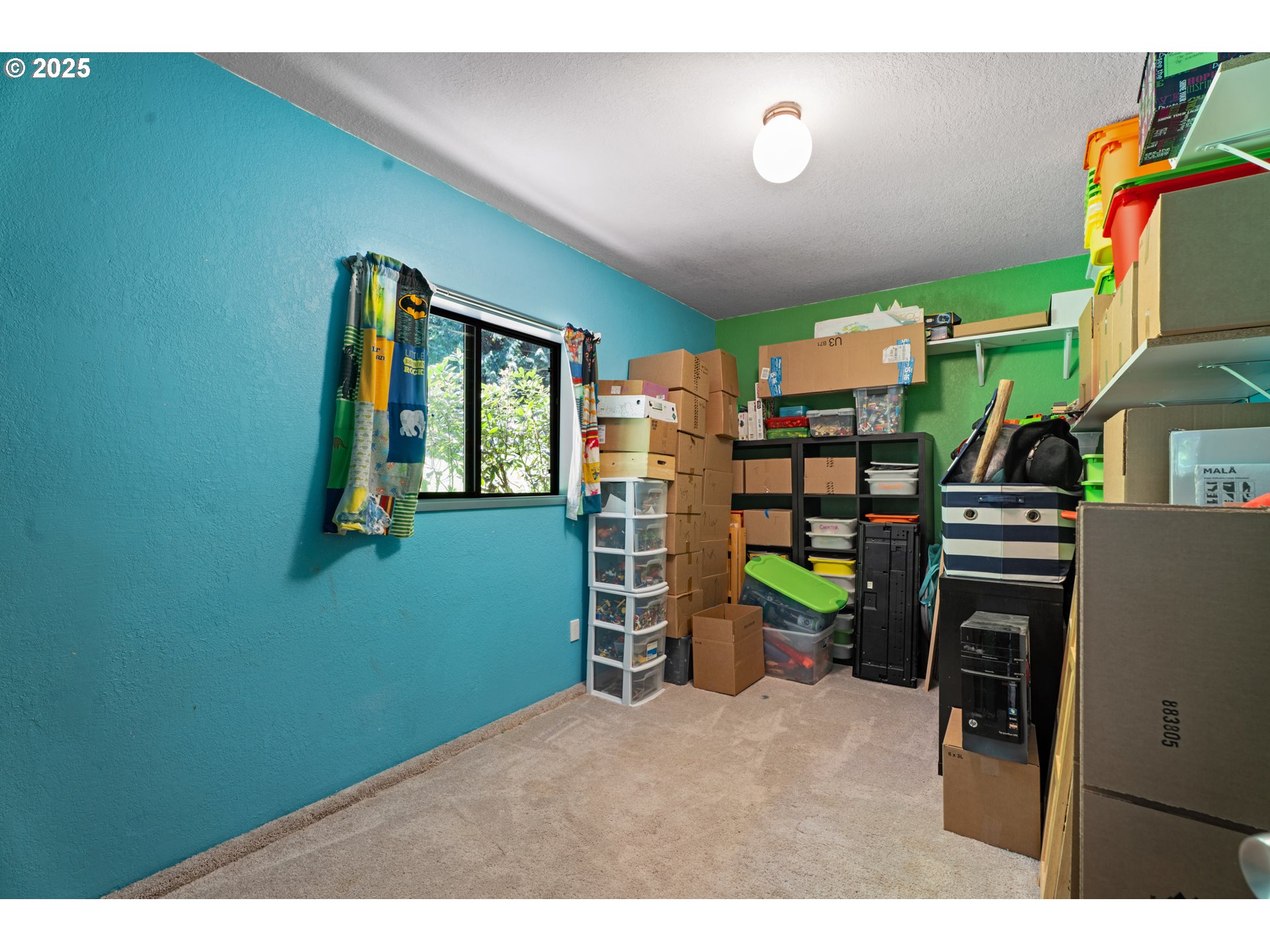 35650 Southeast Barnum Road Sandy, OR 97055 - Photo 33 of 35 a view of a storage & utility room