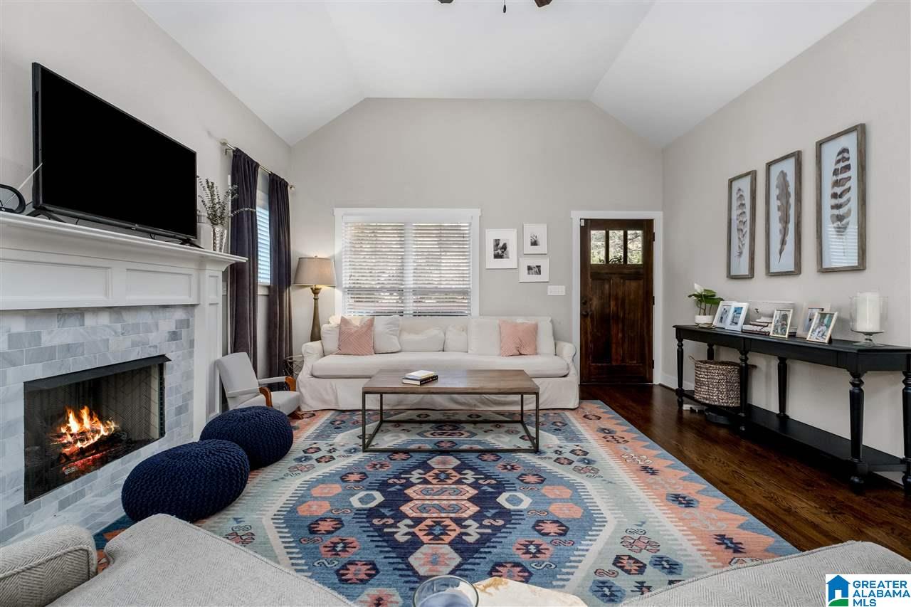 1098 Saulter Road Birmingham, AL 35209 - Photo 5 of 30
