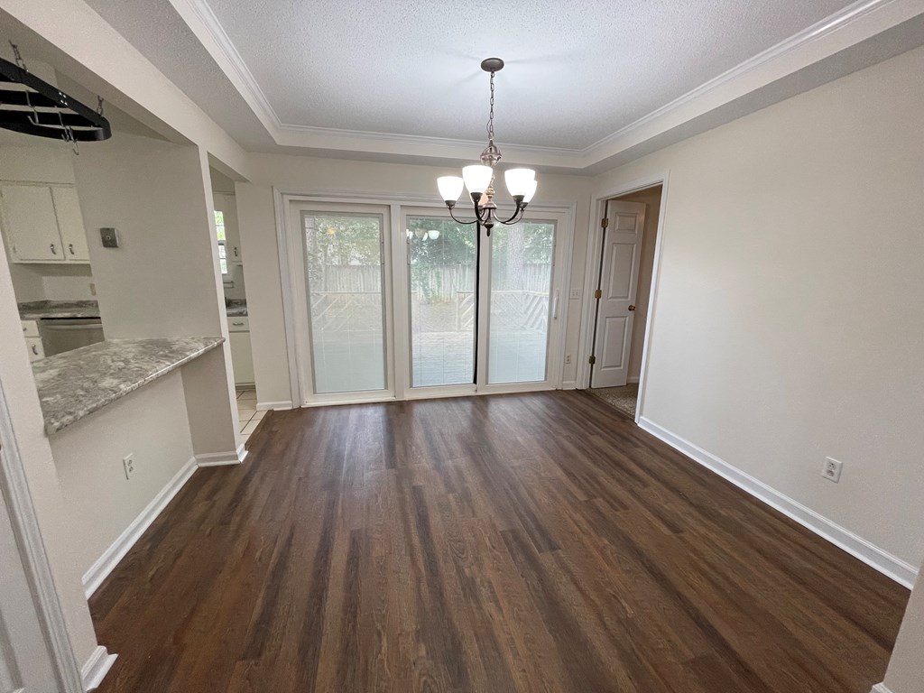 108 Rochelle Court Dothan, AL 36305 - Photo 4 of 25 Dinning room