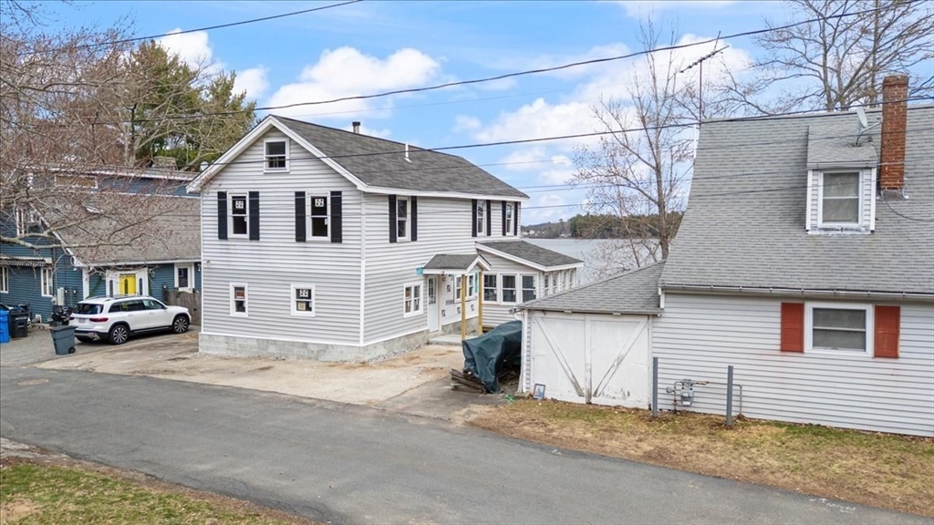 12 Shore Road Merrimac, MA 01860 - Photo 5 of 33