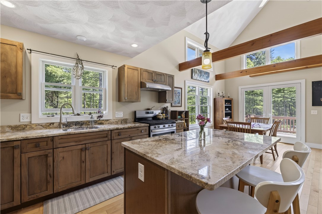 216 Plain Road West Greenwich, RI 02817 - Photo 15 of 43