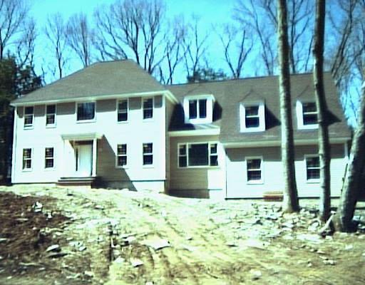10 Iron Ore Hill Road Bridgewater, CT 06752 - Photo 1 of 1 Gallery Image 1