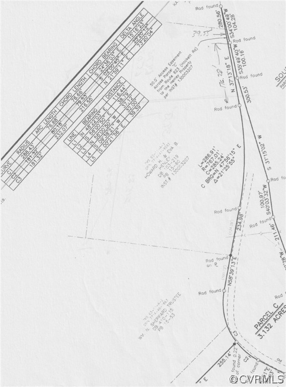 700 Hockett Road Manakin-Sabot, VA 23103 - Photo 11 of 11 Gallery Image 11
