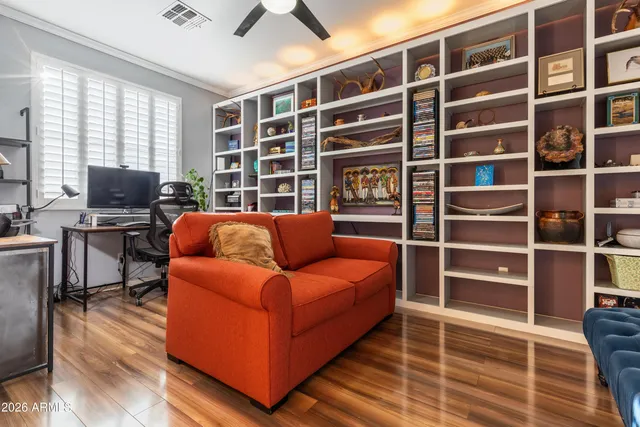 $759,900 | 6530 West Bent Tree Drive, Phoenix, AZ 85083