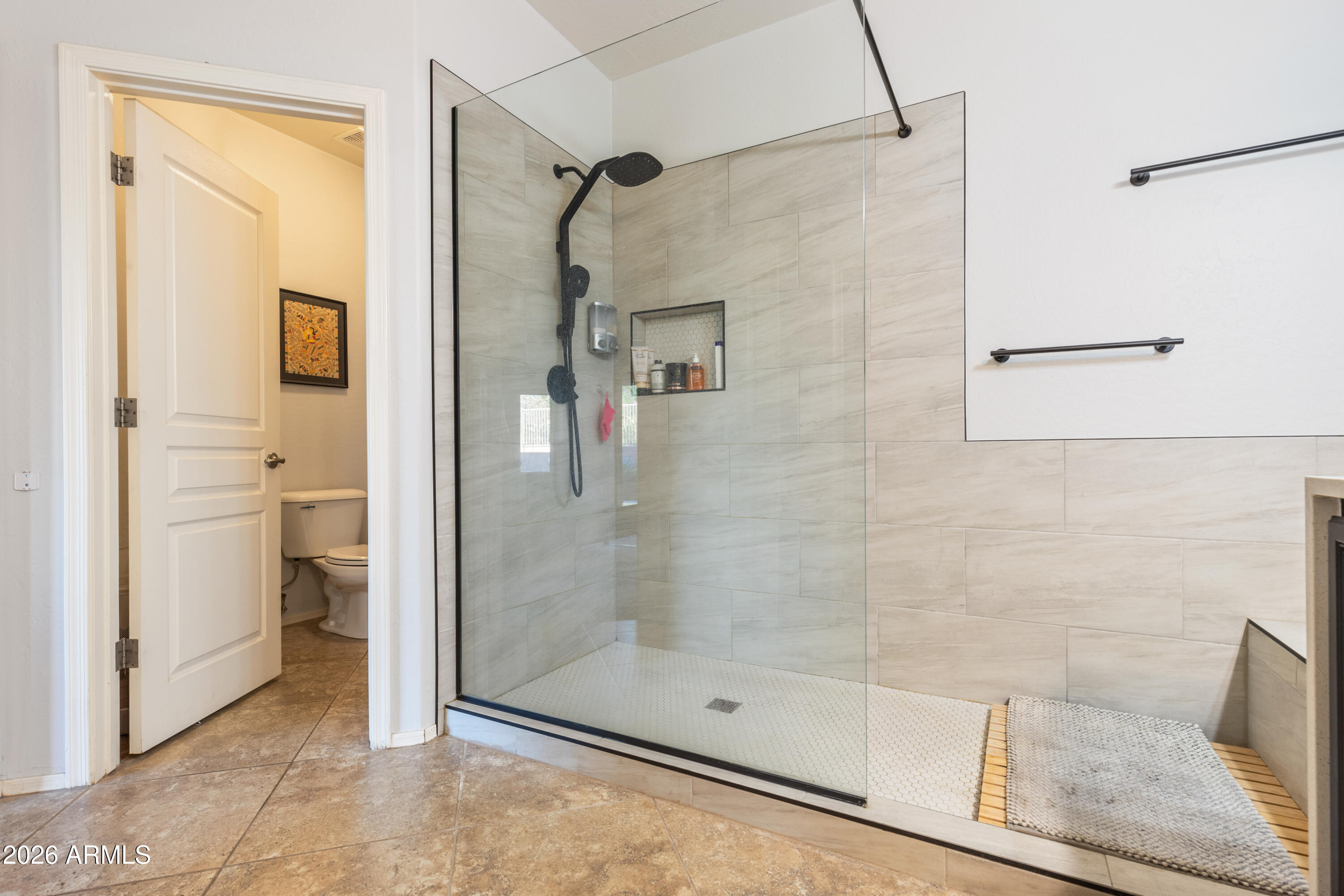 6530 West Bent Tree Drive Phoenix, AZ 85083 - Photo 19 of 42 Master Bath