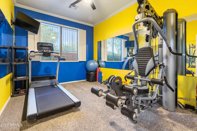 $759,900 | 6530 West Bent Tree Drive, Phoenix, AZ 85083