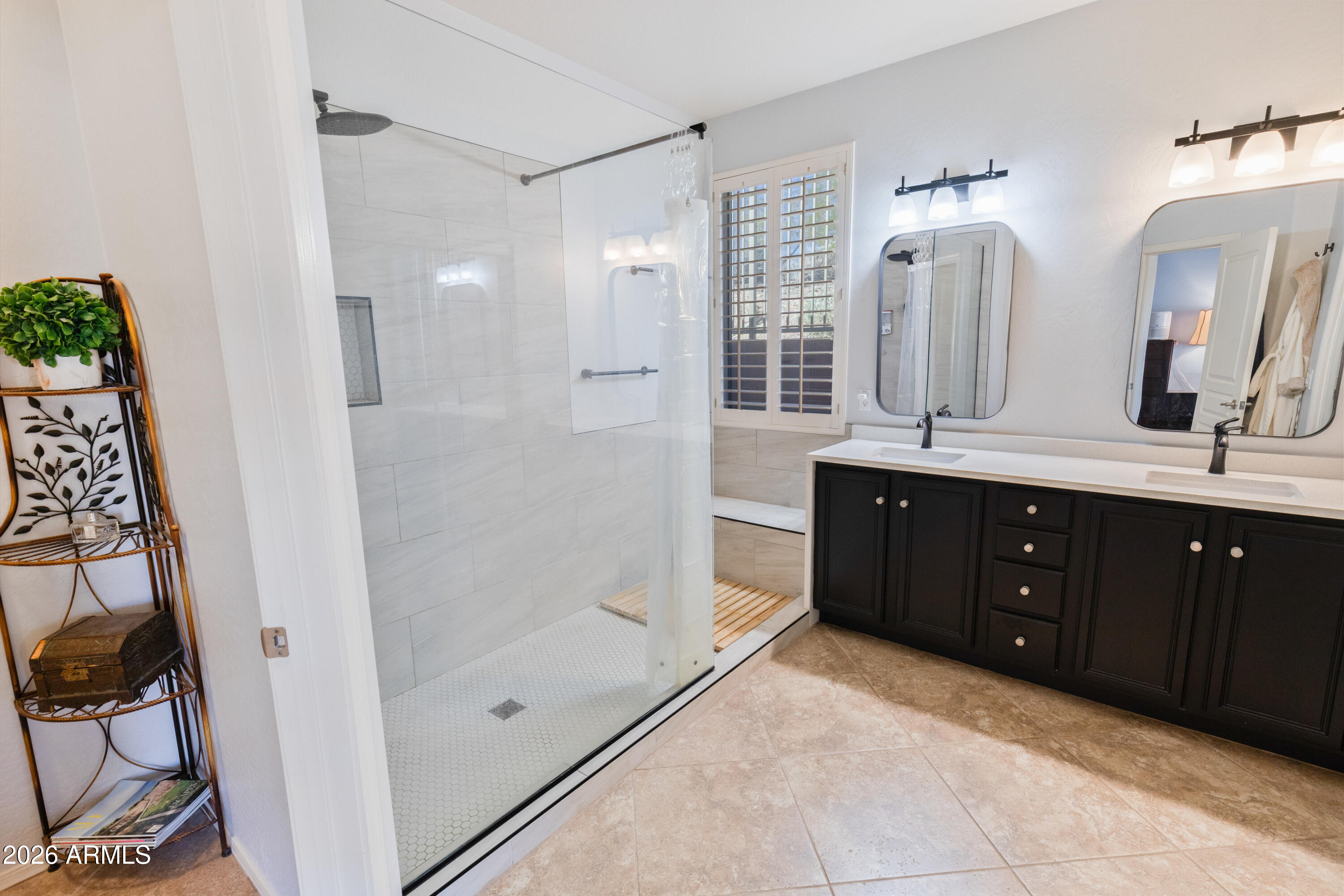 6530 West Bent Tree Drive Phoenix, AZ 85083 - Photo 20 of 42 Master Bath