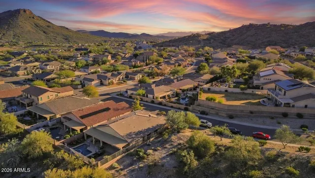 $759,900 | 6530 West Bent Tree Drive, Phoenix, AZ 85083