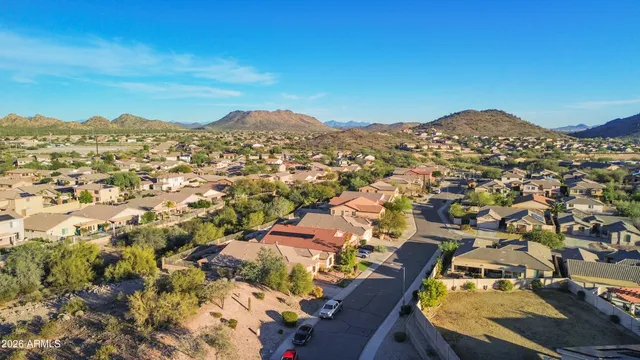 $759,900 | 6530 West Bent Tree Drive, Phoenix, AZ 85083