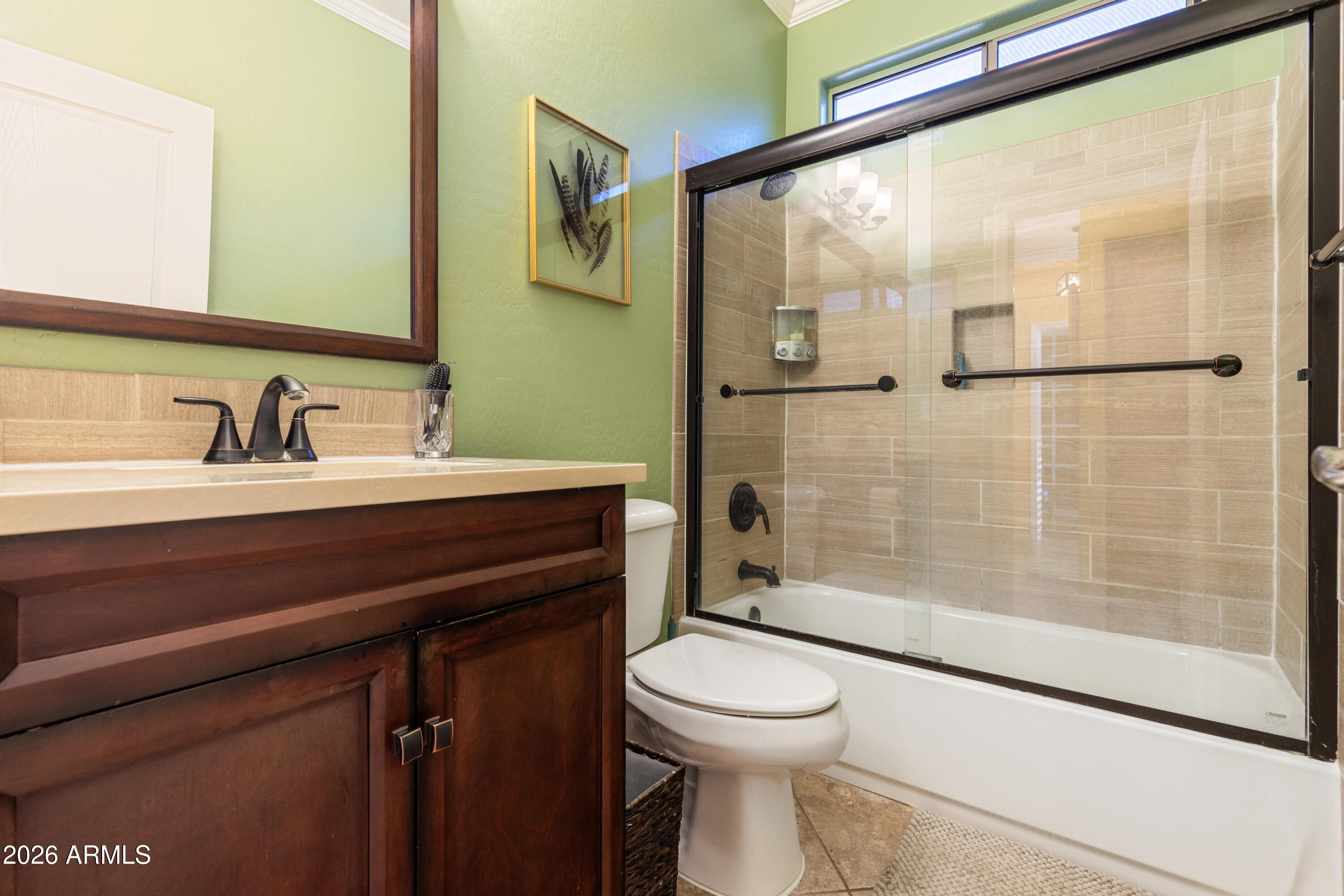 6530 West Bent Tree Drive Phoenix, AZ 85083 - Photo 25 of 42 Secondary Bathroom