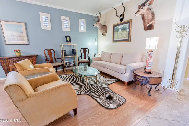 $759,900 | 6530 West Bent Tree Drive, Phoenix, AZ 85083