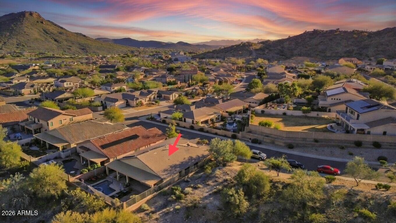 6530 West Bent Tree Drive Phoenix, AZ 85083 - Photo 3 of 42 Bent Tree