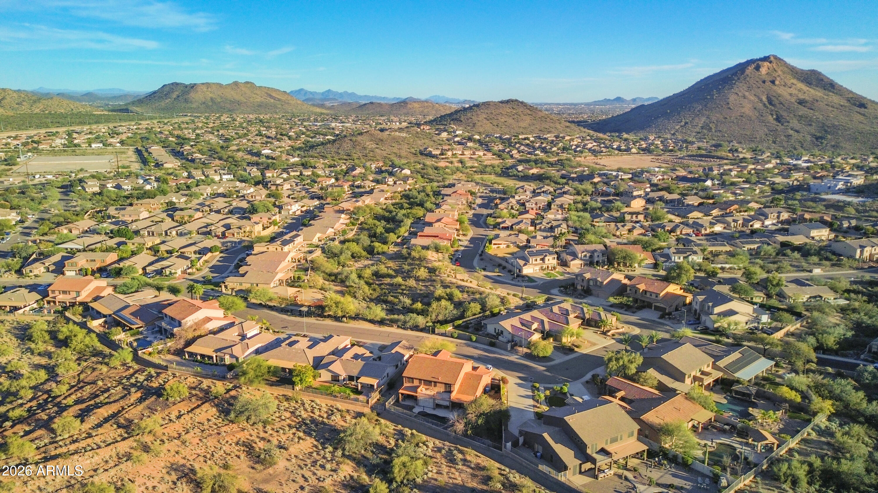 6530 West Bent Tree Drive Phoenix, AZ 85083 - Photo 38 of 42 Arizona Living