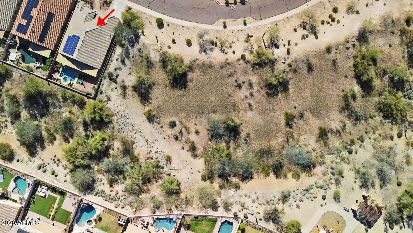 6530 West Bent Tree Drive Phoenix, AZ 85083 - Photo 40 of 42