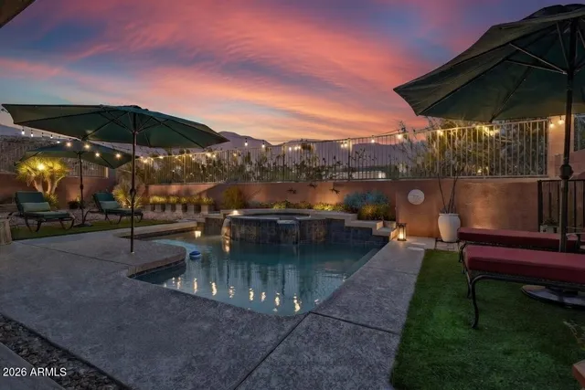 $759,900 | 6530 West Bent Tree Drive, Phoenix, AZ 85083