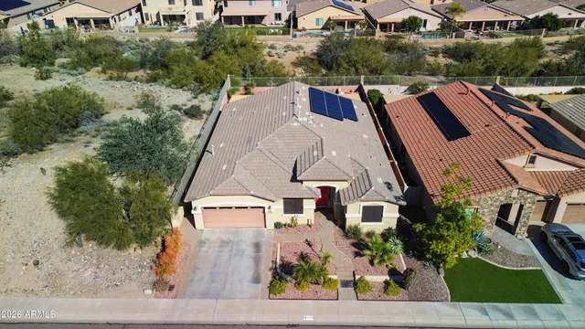 $759,900 | 6530 West Bent Tree Drive, Phoenix, AZ 85083