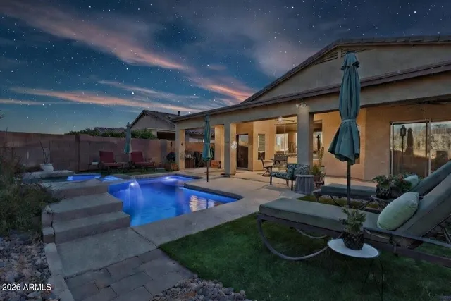 $759,900 | 6530 West Bent Tree Drive, Phoenix, AZ 85083