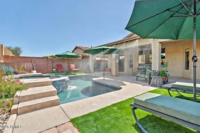$759,900 | 6530 West Bent Tree Drive, Phoenix, AZ 85083