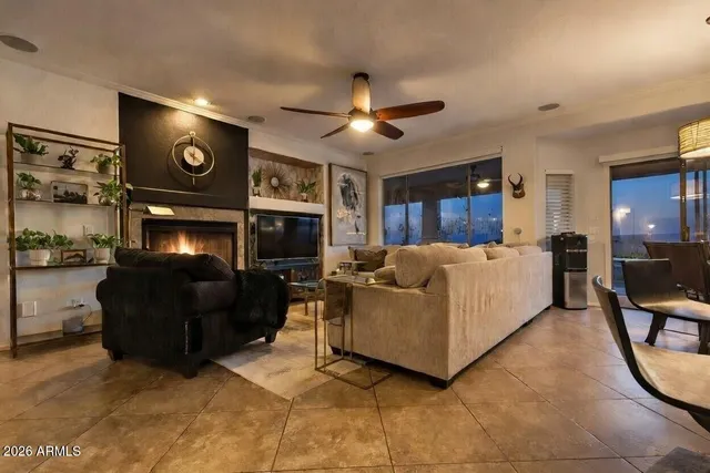 $759,900 | 6530 West Bent Tree Drive, Phoenix, AZ 85083