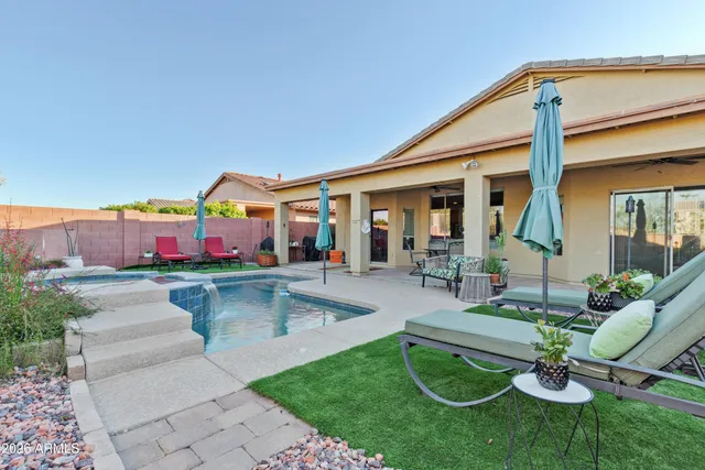 $759,900 | 6530 West Bent Tree Drive, Phoenix, AZ 85083