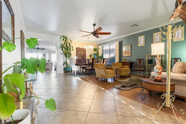 $759,900 | 6530 West Bent Tree Drive, Phoenix, AZ 85083