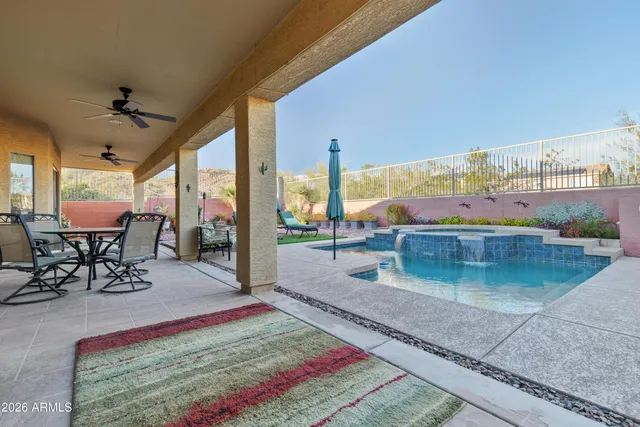 $759,900 | 6530 West Bent Tree Drive, Phoenix, AZ 85083