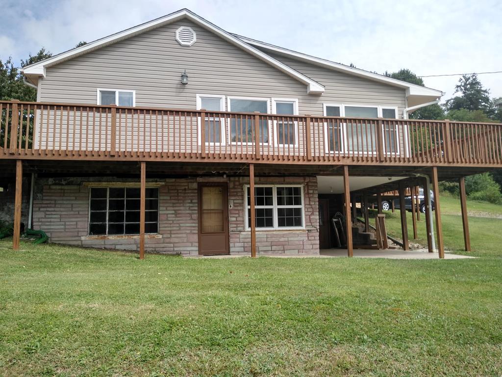 4743 Abbs Valley Road Bluefield, VA 24605 - Photo 1 of 1 Gallery Image 1