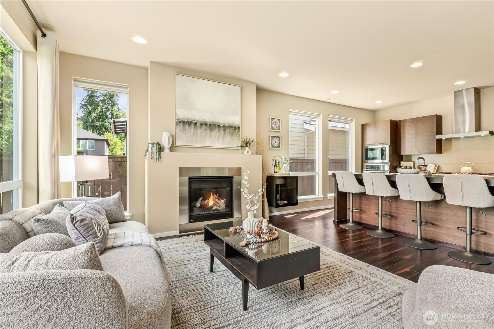 17021 38th Avenue Southeast Bothell, WA 98012 - Photo 9 of 40