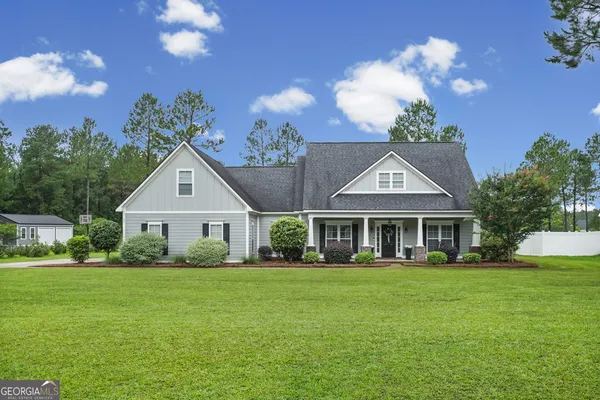 $449,900 | 156 Brittany Lakes Drive, Leesburg, GA 31763