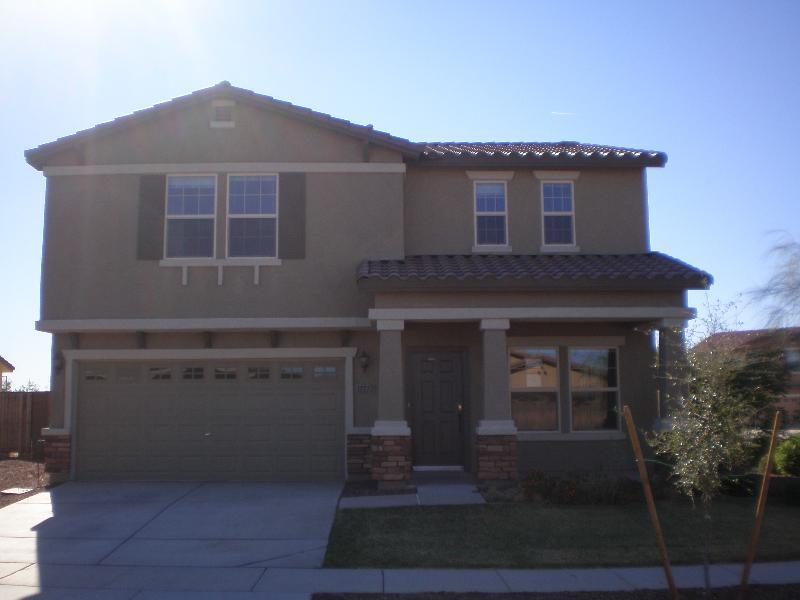 17777 West Red Bird Road Surprise, AZ 85387 - Photo 1 of 8 FRONT