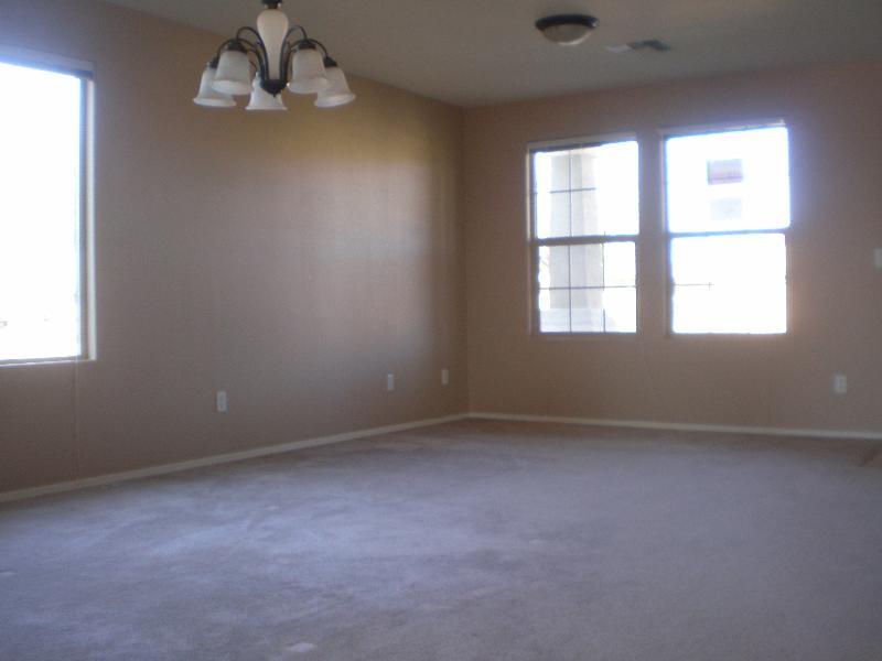 17777 West Red Bird Road Surprise, AZ 85387 - Photo 5 of 8 LIVING ROOM