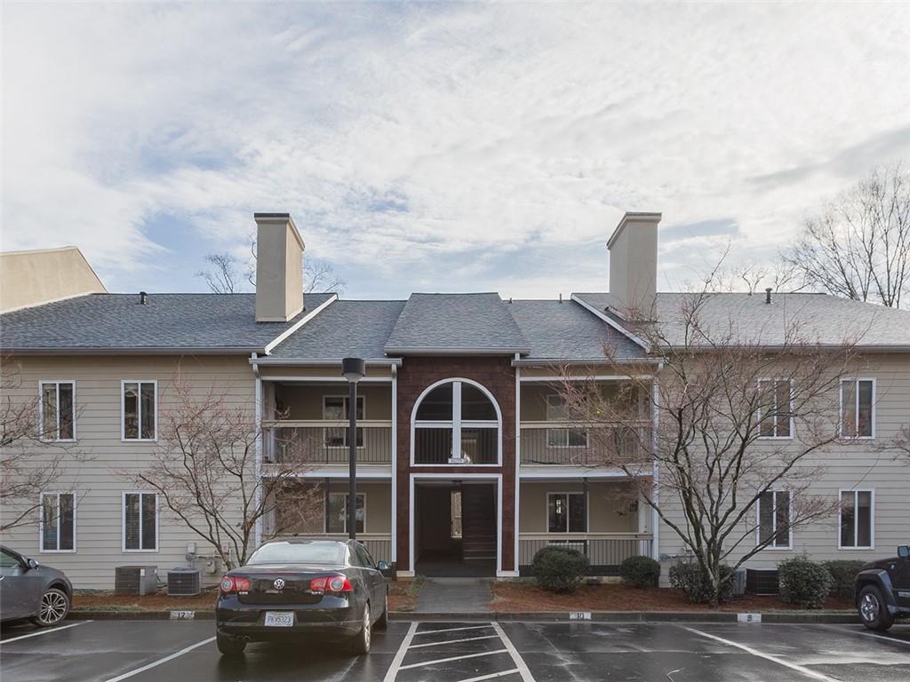 579 Emory Oaks Way, Unit 579 Decatur, GA 30033 - Photo 1 of 1