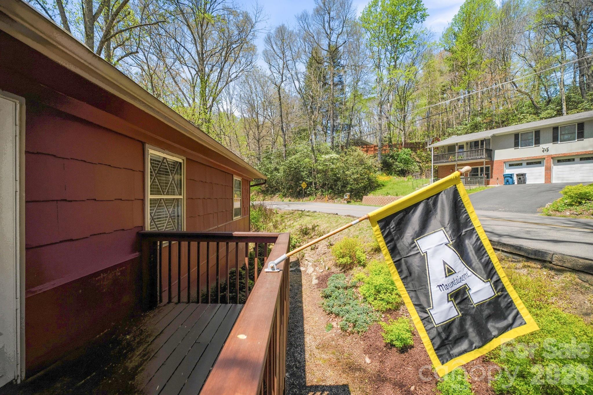 806 Dogwood Boone, NC 28607 - Photo 31 of 48
