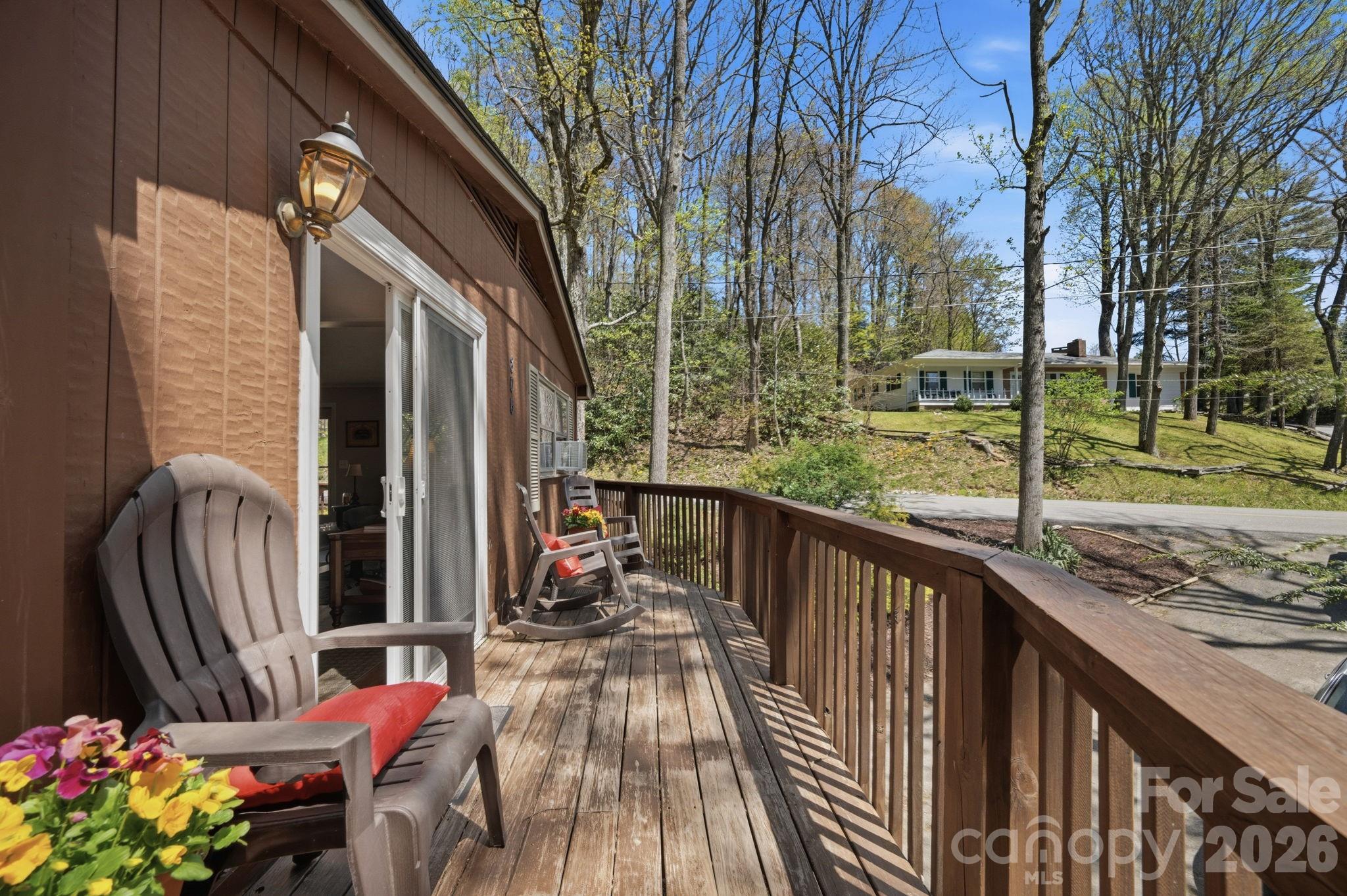 806 Dogwood Boone, NC 28607 - Photo 32 of 48