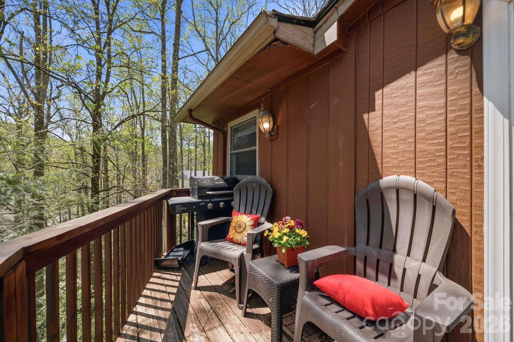 806 Dogwood Boone, NC 28607 - Photo 33 of 48