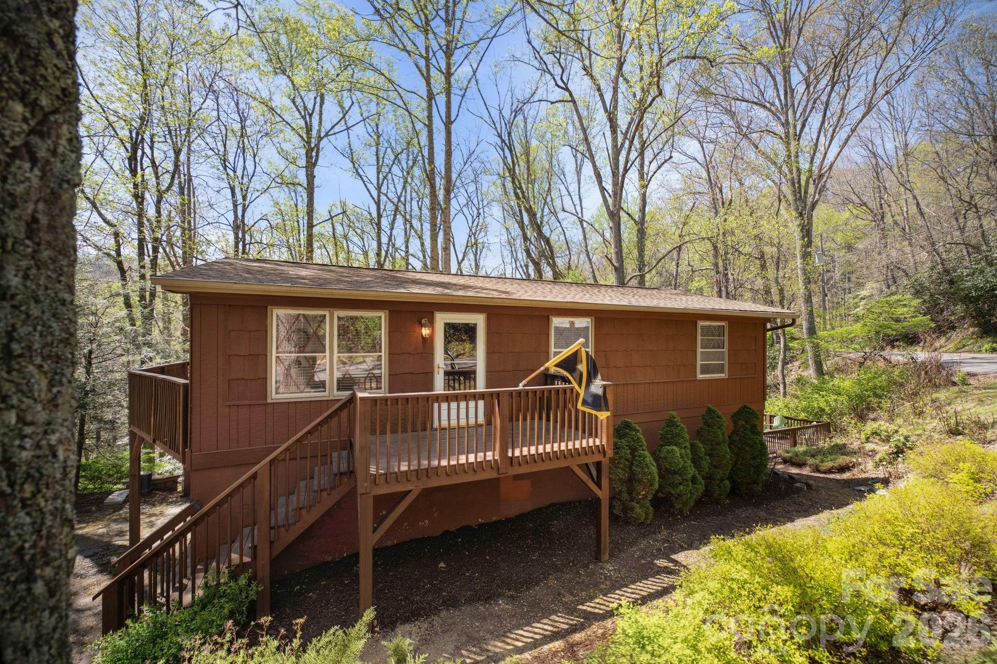 806 Dogwood Boone, NC 28607 - Photo 34 of 48