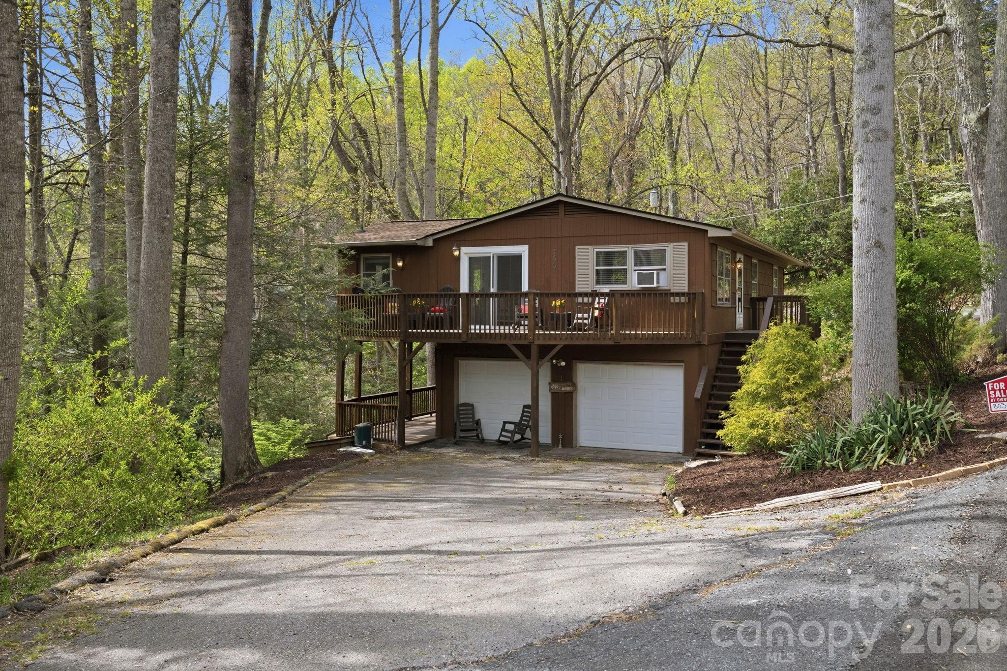 806 Dogwood Boone, NC 28607 - Photo 46 of 48