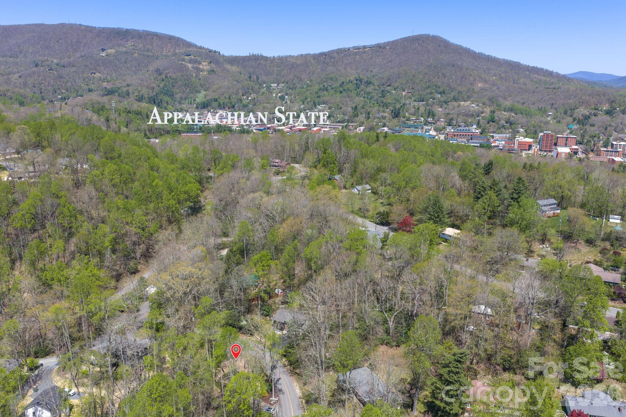 806 Dogwood Boone, NC 28607 - Photo 47 of 48