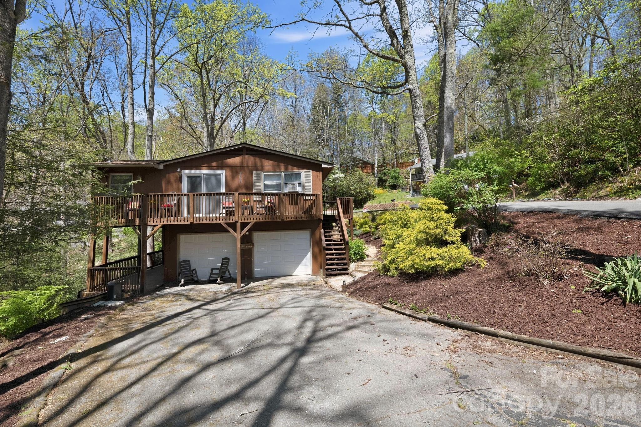 806 Dogwood Boone, NC 28607 - Photo 5 of 48